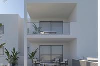 2 Bedroom Penthouse in Kato Lakatamia (Nicosia) for sale 