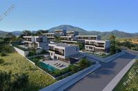 4 Bedroom Detached house in Parekklisia (Limassol) for sale 
