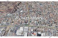 1375 SQM Plot in Agios Dometios (Nicosia) for sale 