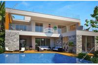 4 Bedroom Detached house · Kato Paphos Universal (Paphos) for sale 