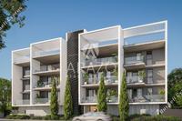 2 Bedroom Apartment in Agios Athanasios (Limassol) for sale 