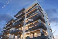 1 Bedroom Apartment in Agioi Omologitai (Nicosia) for sale 