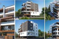 2 Bedroom Penthouse · Larnaca Municipality (Larnaca) for sale 