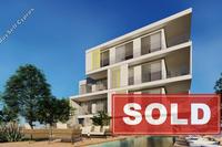 2 Bedroom Apartment in Agios Athanasios (Limassol) for sale 