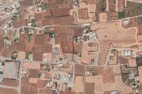 2989 SQM Land in Kokkinotrimithia (Nicosia) for sale 