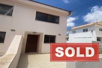 2 Bedroom Town house in Tala (Paphos) for sale 