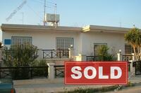 4 Bedroom Detached house · Sotira Ammochostou (Famagusta) for sale 