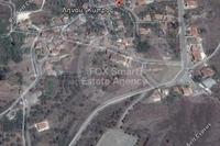 3782 SQM Plot in Linou (Nicosia) for sale 