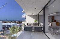 2 Bedroom Apartment in Agios Athanasios (Limassol) for sale 