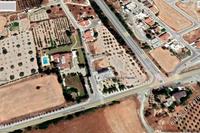 313 SQM Plot · Alethriko (Larnaca) for sale 
