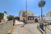 5 Bedroom Detached house · Pallouriotissa (Nicosia) for sale 