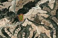 6400 SQM Land · Agios Theodoros Larnacas (Larnaca) for sale 