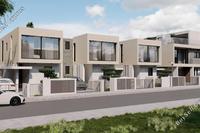 3 Bedroom Detached house in Geroskipou (Paphos) for sale 