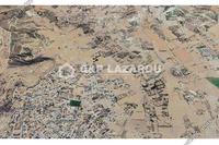 1238 SQM Land in Oroklini (Larnaca) for sale 