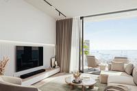 2 Bedroom Apartment in Neapolis (Limassol) for sale 