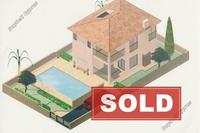 3 Bedroom Detached house · Tala (Paphos) for sale 