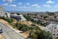 1070 SQM Land · Panthea (Limassol) for sale 