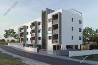 1 Bedroom Apartment in Aradippou (Larnaca) for sale 