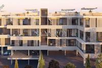 2 Bedroom Apartment in Panthea (Limassol) for sale 