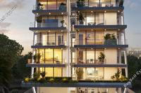 3 Bedroom Apartment in Limassol Municipality (Limassol) for sale 