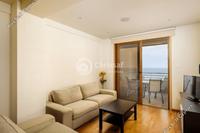 2 Bedroom Penthouse in Larnaca Municipality (Larnaca) for sale 
