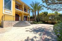 4 Bedroom Detached house in Kalogiroi (Limassol) for sale 