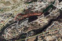 15720 SQM Land in Tala (Paphos) for sale 