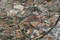 5353 SQM Land in Tremithousa (Paphos) for sale 