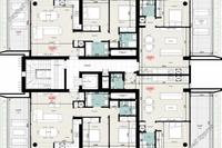 1 Bedroom Apartment in Strovolos (Nicosia) for sale 