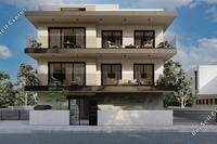 3 Bedroom Apartment · Livadia Larnacas (Larnaca) for sale 