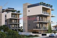 2 Bedroom Apartment in Zakaki (Limassol) for sale 