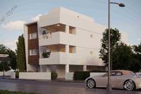 2 Bedroom Apartment in Kato Lakatamia (Nicosia) for sale 