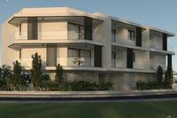 2 Bedroom Apartment · Ilioupoli (Nicosia) for sale 