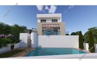 3 Bedroom Detached house in Palodeia (Limassol) for sale 
