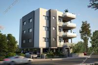 2 Bedroom Apartment in Agios Spyridonas (Limassol) for sale 