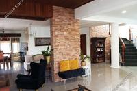 3 Bedroom Semi-detached house · Ekali (Limassol) to rent 
