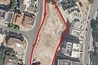 2448 SQM Plot in Agios Athanasios (Limassol) for sale 