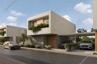3 Bedroom Detached house in Geroskipou (Paphos) for sale 