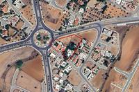 1098 SQM Land · Pano Lakatamia (Nicosia) for sale 
