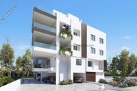 1 Bedroom Apartment in Aradippou (Larnaca) for sale 