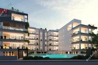 3 Bedroom Apartment in Sotiros Agios Ioannis Larnaca (Larnaca) for sale 