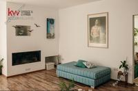 4 Bedroom Apartment in Lympia (Nicosia) for sale 