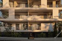 1 Bedroom Apartment in Agios Athanasios (Limassol) for sale 