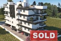 2 Bedroom Apartment in Sotiros Agios Ioannis Larnaca (Larnaca) for sale 