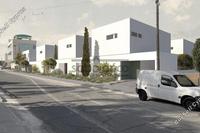 3 Bedroom Detached house · Aradippou (Larnaca) for sale 