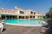 5 Bedroom Detached house in Agios Tychonas (Limassol) for sale 
