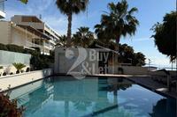 4 Bedroom Apartment in Potamos Germasogeias (Limassol) for sale 
