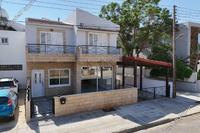 4 Bedroom Detached house · Strovolos (Nicosia) for sale 