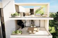 2 Bedroom Penthouse · Larnaca Municipality (Larnaca) for sale 