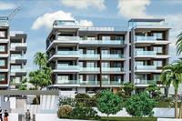 2 Bedroom Apartment in Germasogeia (Limassol) for sale 